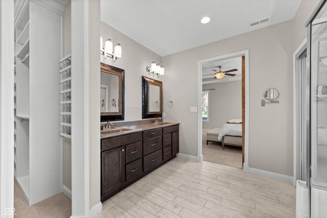 17331 Wetherington Drive, Westfield, IN 46074