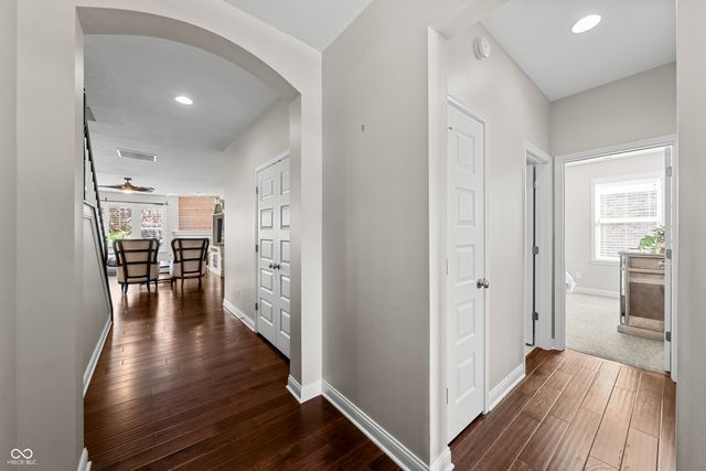 17331 Wetherington Drive, Westfield, IN 46074