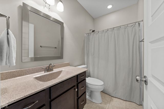 17331 Wetherington Drive, Westfield, IN 46074