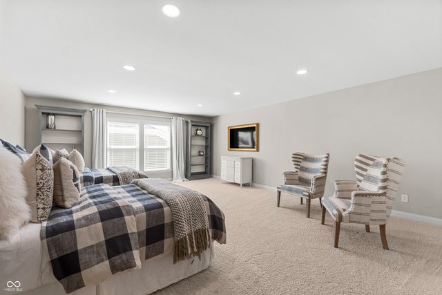 17331 Wetherington Drive, Westfield, IN 46074