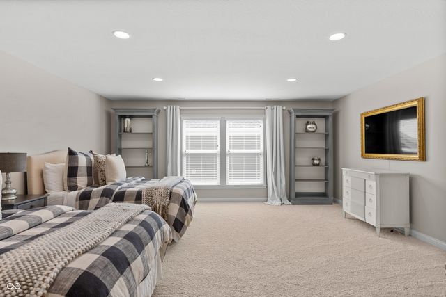 17331 Wetherington Drive, Westfield, IN 46074