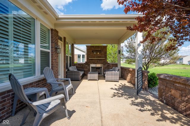 17331 Wetherington Drive, Westfield, IN 46074