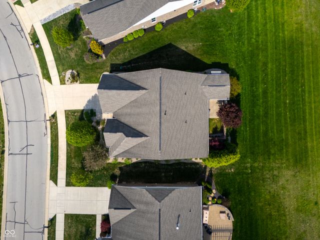 17331 Wetherington Drive, Westfield, IN 46074