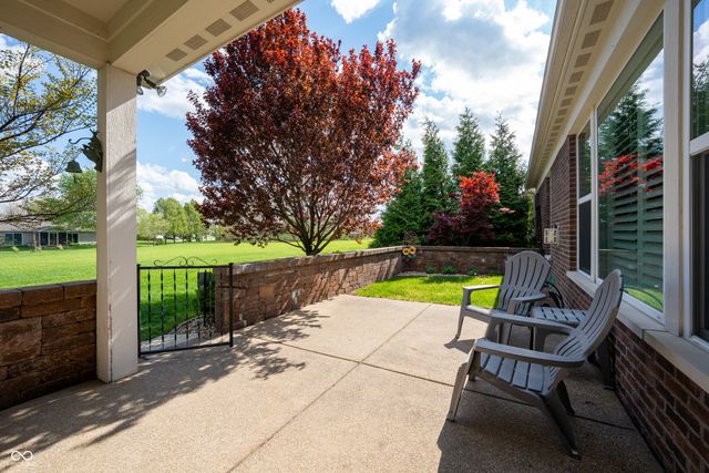 17331 Wetherington Drive, Westfield, IN 46074