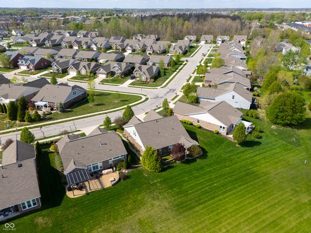 17331 Wetherington Drive, Westfield, IN 46074