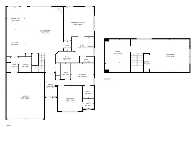 17331 Wetherington Drive, Westfield, IN 46074