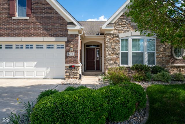 17331 Wetherington Drive, Westfield, IN 46074