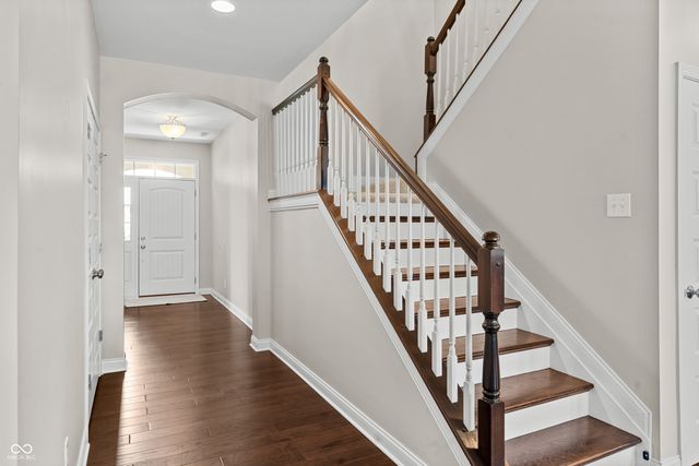 17331 Wetherington Drive, Westfield, IN 46074