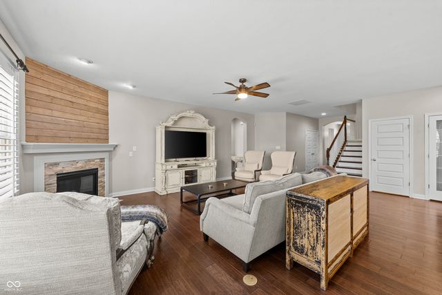 17331 Wetherington Drive, Westfield, IN 46074