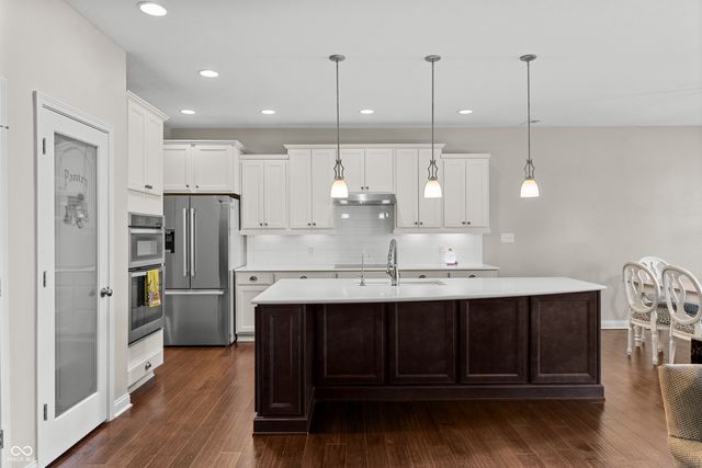 17331 Wetherington Drive, Westfield, IN 46074