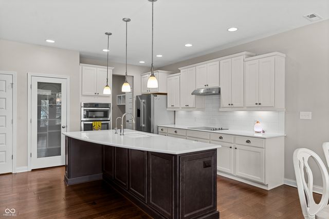 17331 Wetherington Drive, Westfield, IN 46074