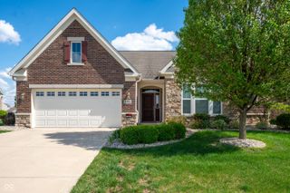 17331 Wetherington Drive, Westfield, IN 46074