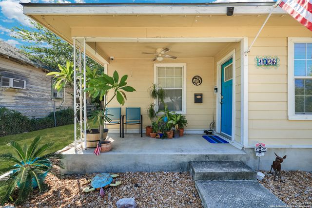 1026 W Lynwood, San Antonio, TX 78201