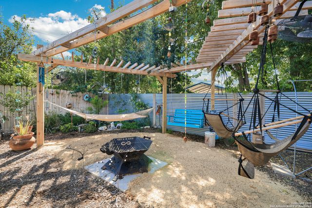 1026 W Lynwood, San Antonio, TX 78201