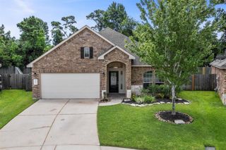 4403 Crosley Field Drive, Spring, TX 77389