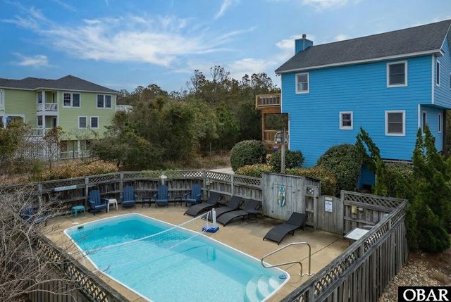 762 Lakeshore Court Lot 32, Corolla, NC 27927