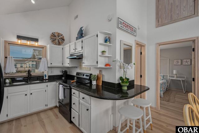 762 Lakeshore Court Lot 32, Corolla, NC 27927