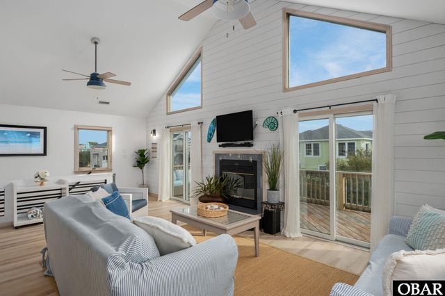 762 Lakeshore Court Lot 32, Corolla, NC 27927