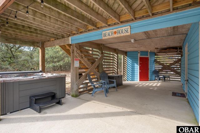 762 Lakeshore Court Lot 32, Corolla, NC 27927