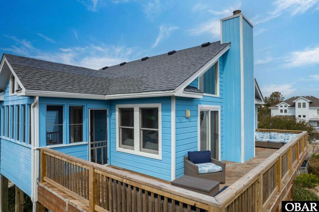 762 Lakeshore Court Lot 32, Corolla, NC 27927