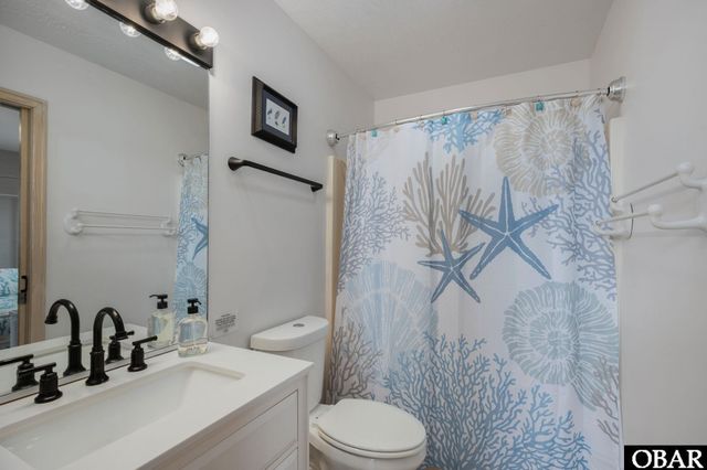 762 Lakeshore Court Lot 32, Corolla, NC 27927