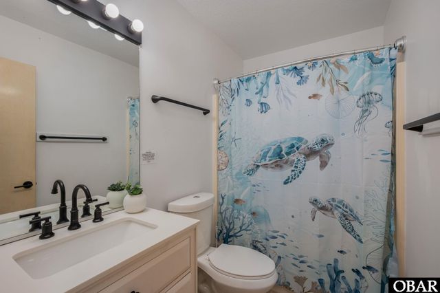 762 Lakeshore Court Lot 32, Corolla, NC 27927