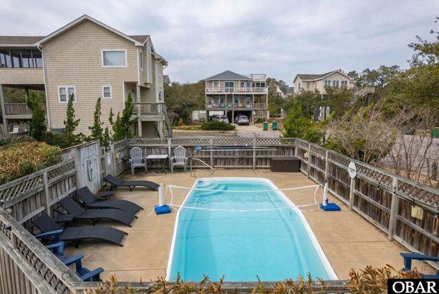 762 Lakeshore Court Lot 32, Corolla, NC 27927