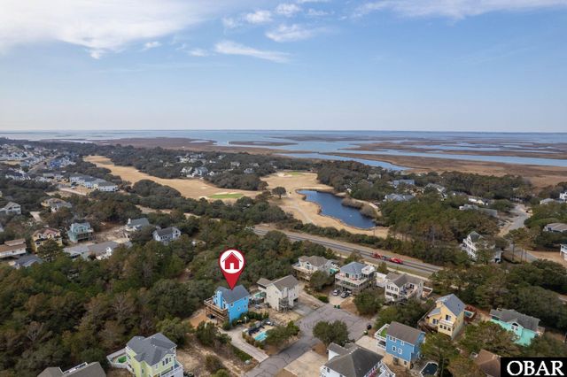 762 Lakeshore Court Lot 32, Corolla, NC 27927