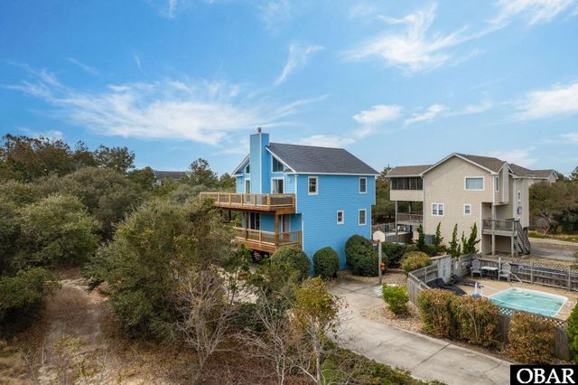 762 Lakeshore Court Lot 32, Corolla, NC 27927