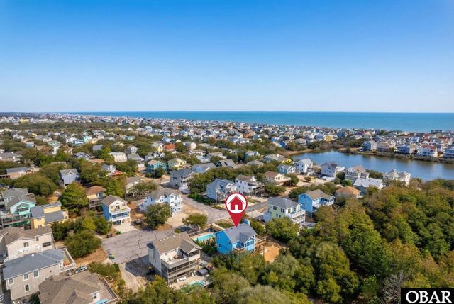 762 Lakeshore Court Lot 32, Corolla, NC 27927