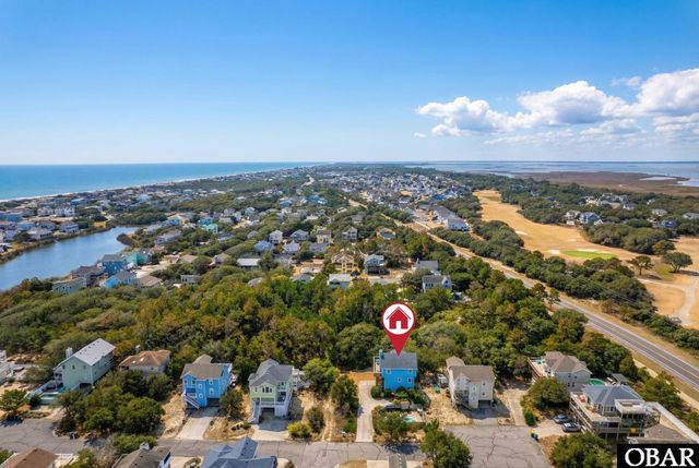 762 Lakeshore Court Lot 32, Corolla, NC 27927
