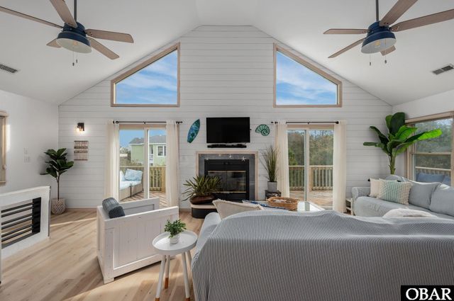 762 Lakeshore Court Lot 32, Corolla, NC 27927