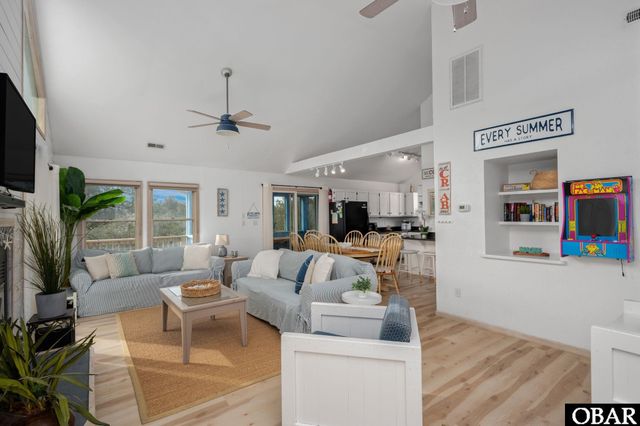 762 Lakeshore Court Lot 32, Corolla, NC 27927