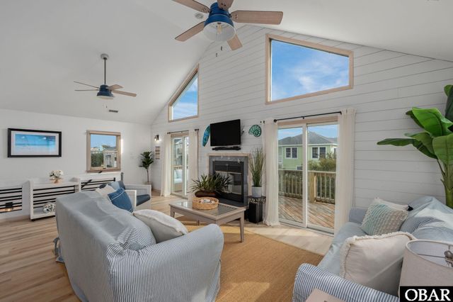 762 Lakeshore Court Lot 32, Corolla, NC 27927