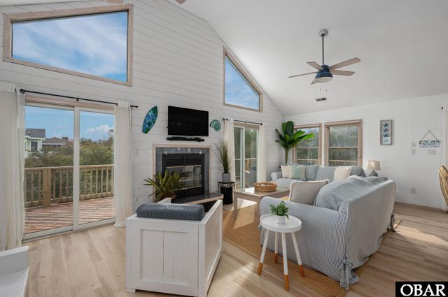 762 Lakeshore Court Lot 32, Corolla, NC 27927