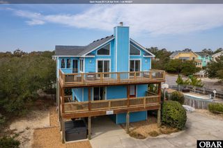 762 Lakeshore Court Lot 32, Corolla, NC 27927
