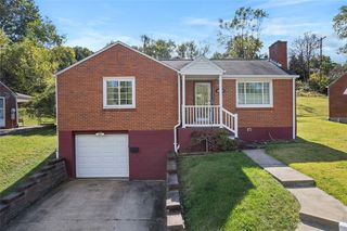 5158 GROVE ROAD, Whitehall, PA 15236