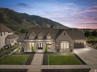 2946 E ELBERTA LN #12, Sandy, UT 84092
