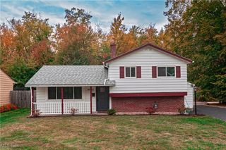 6452 Brooks Boulevard, Mentor, OH 44060
