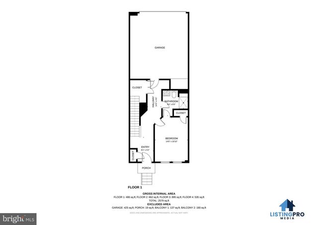 22325 TEES TER, Ashburn, VA 20148