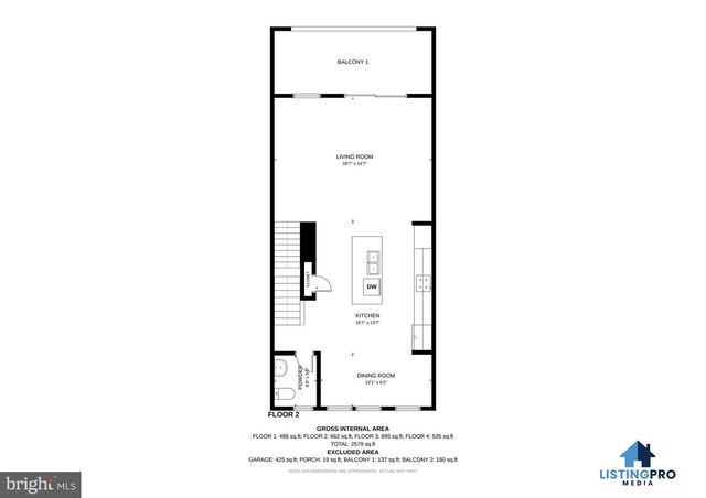 22325 TEES TER, Ashburn, VA 20148