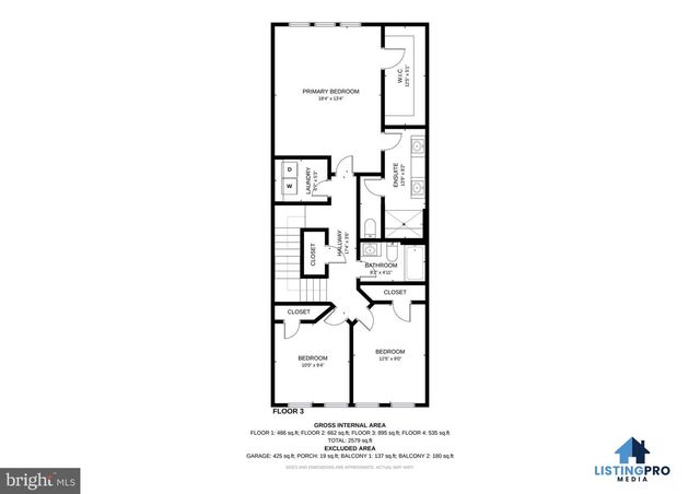 22325 TEES TER, Ashburn, VA 20148
