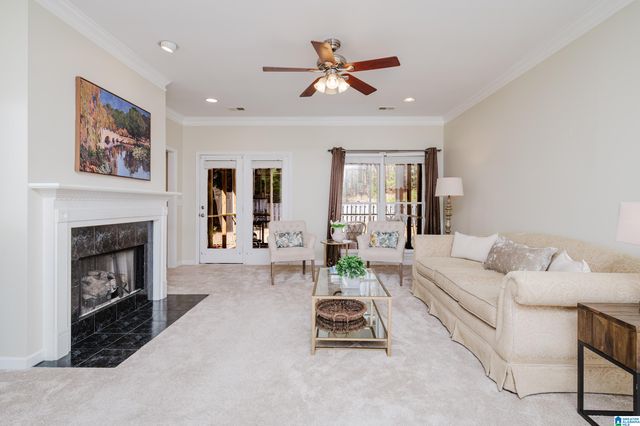 6080 MILL CREEK DRIVE, Hoover, AL 35242