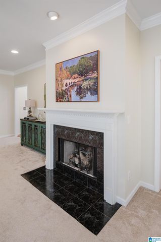 6080 MILL CREEK DRIVE, Hoover, AL 35242