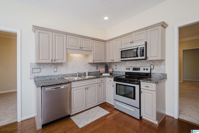 6080 MILL CREEK DRIVE, Hoover, AL 35242