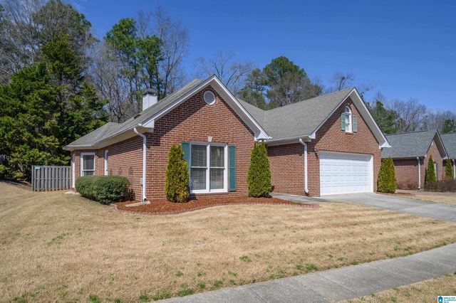 6080 MILL CREEK DRIVE, Hoover, AL 35242