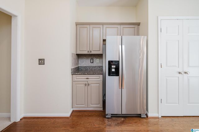 6080 MILL CREEK DRIVE, Hoover, AL 35242