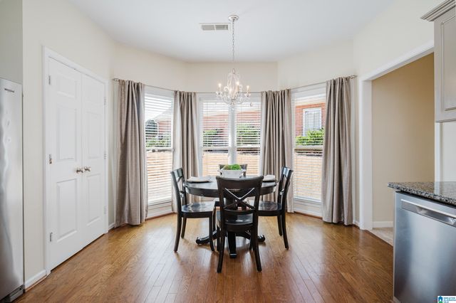 6080 MILL CREEK DRIVE, Hoover, AL 35242