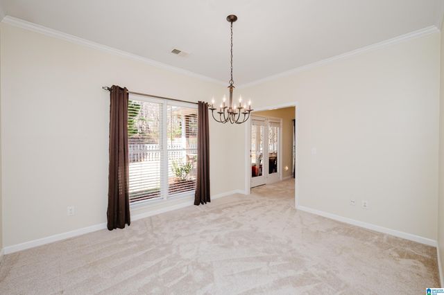 6080 MILL CREEK DRIVE, Hoover, AL 35242