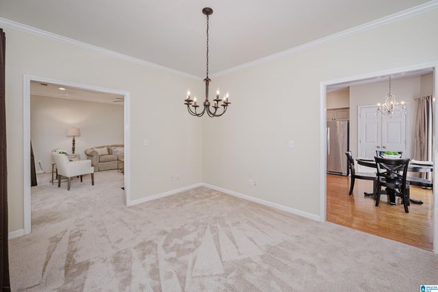 6080 MILL CREEK DRIVE, Hoover, AL 35242